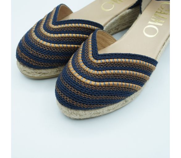Alpargata Nil Gaimo