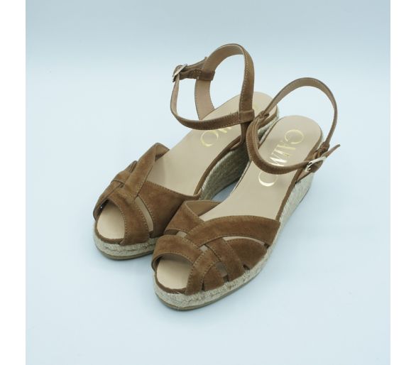 Sandalia Tera Gaimo