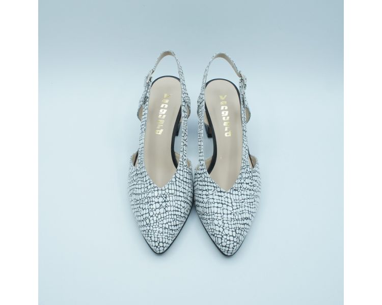 Salón  destalonado confort