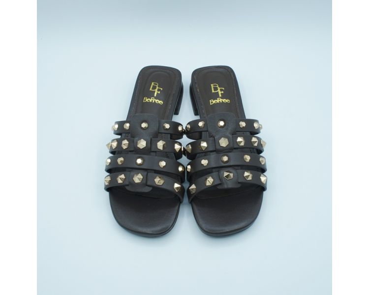 Sandalia Roma Befree