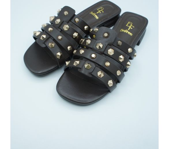 Sandalia Roma Befree