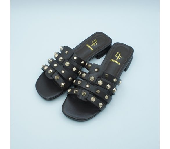 Sandalia Roma Befree