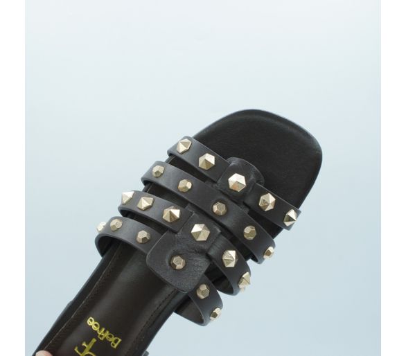 Sandalia Roma Befree