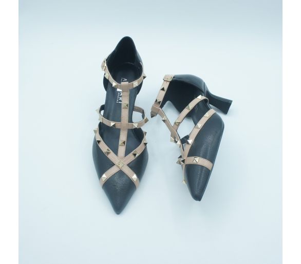 Valentino bicolor Angari