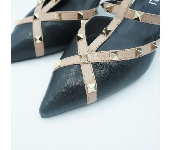 Valentino bicolor Angari