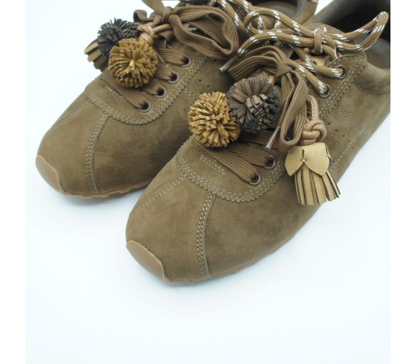 Sneaker Siena Befree