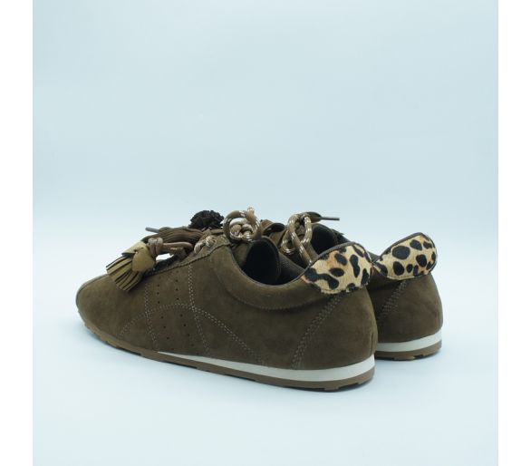 Sneaker Siena Befree