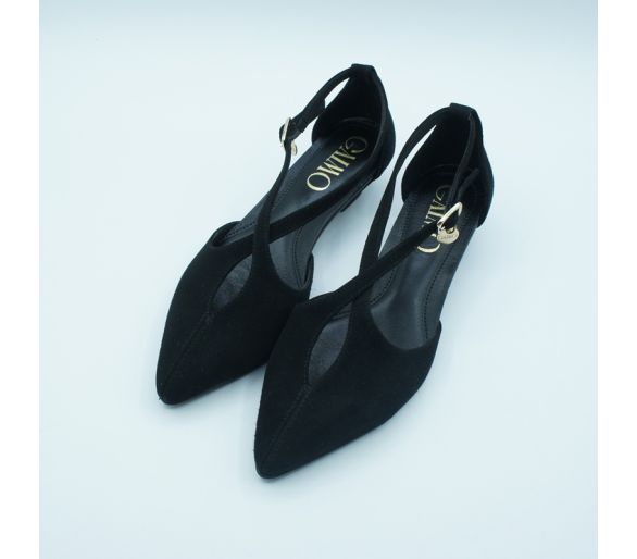 Zapato Malvina Gaimo