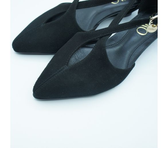 Zapato Malvina Gaimo