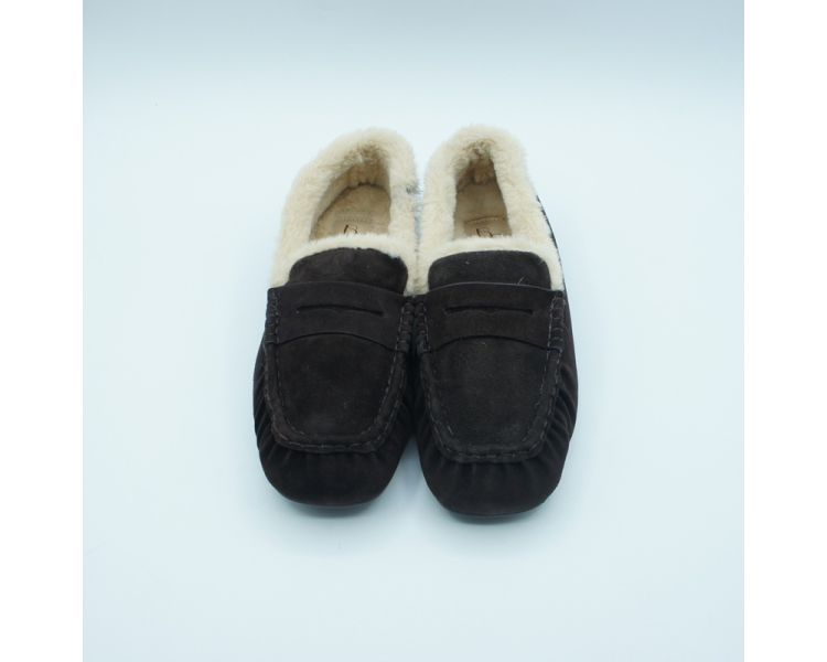 Mocasin Bruna Befree