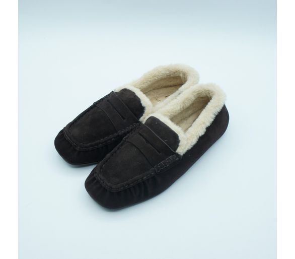 Mocasin Bruna Befree