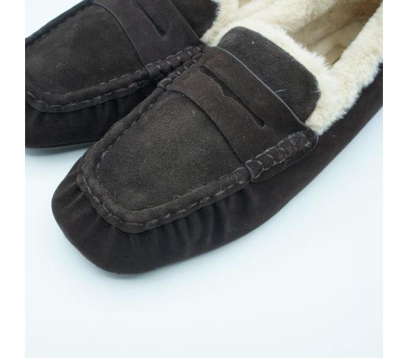 Mocasin Bruna Befree