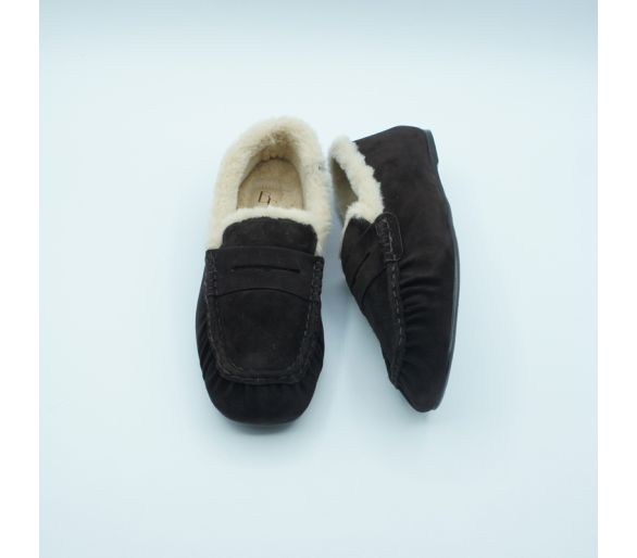 Mocasin Bruna Befree
