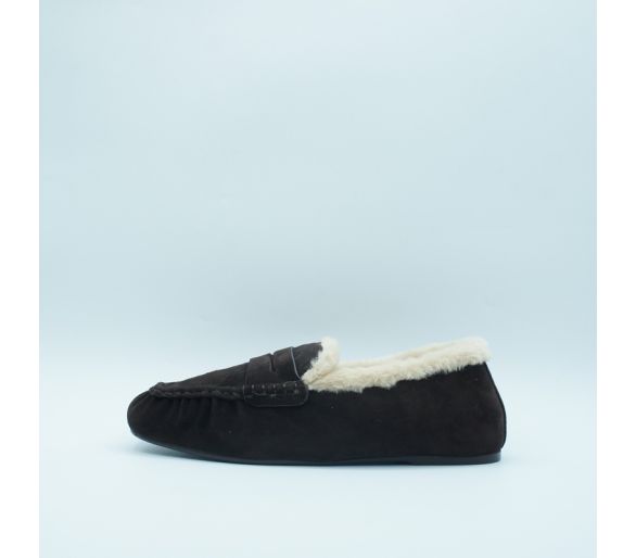 Mocasin Bruna Befree