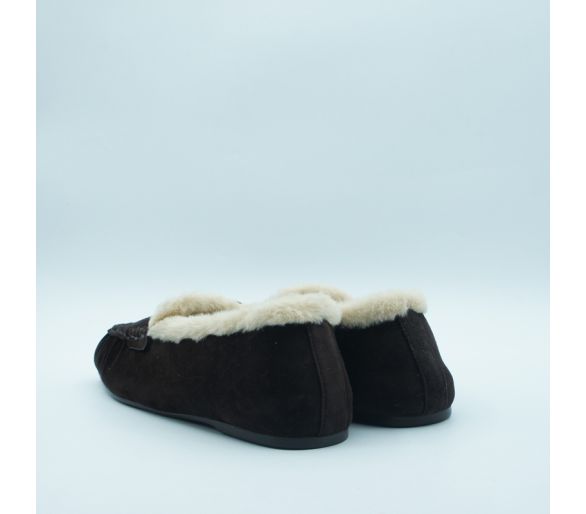 Mocasin Bruna Befree