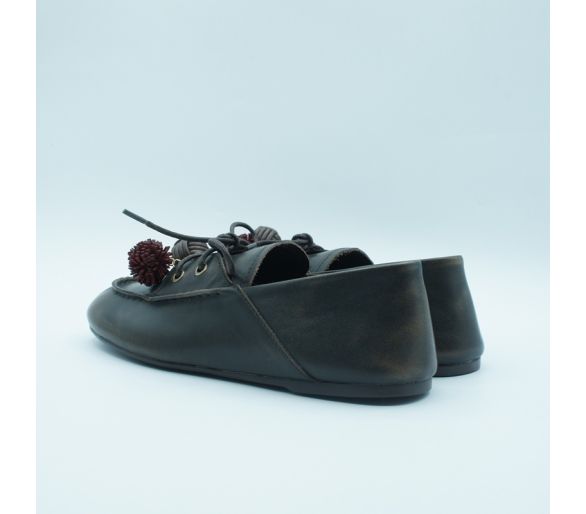Mocasín Lagum