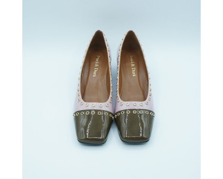 Salón oliva Durá & Durá