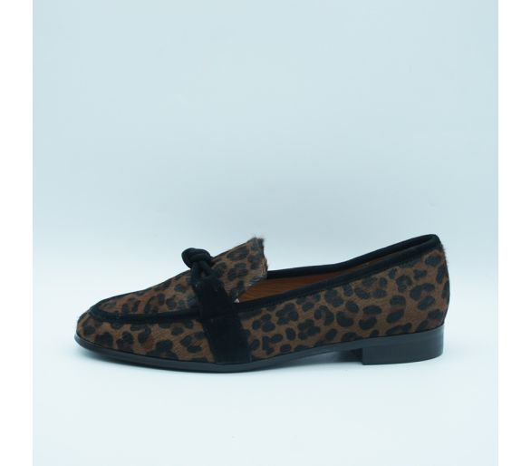 Mocasín print Durá