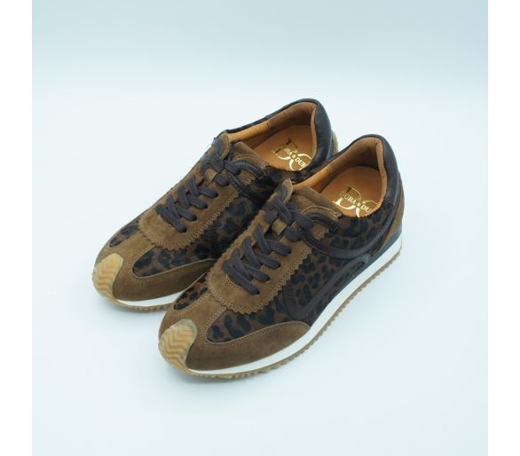 Sneaker Durá & Durá