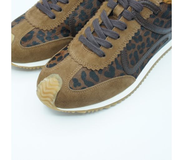 Sneaker Durá & Durá