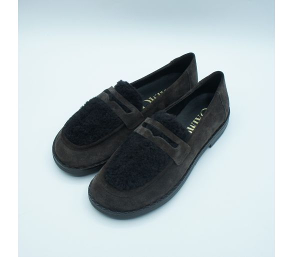 Mocasín Moka Gaimo