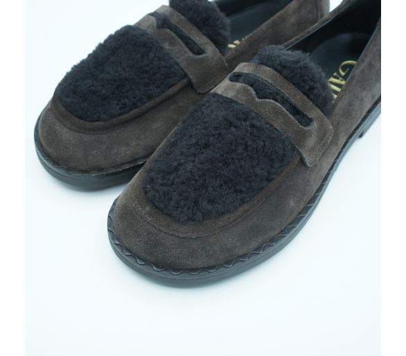 Mocasín Moka Gaimo