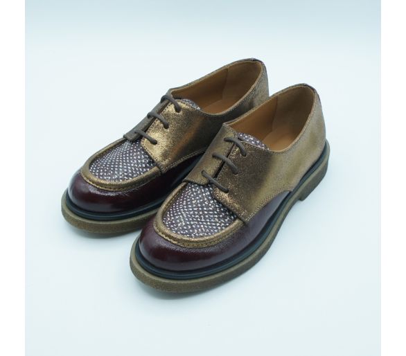 Blucher Nemónic