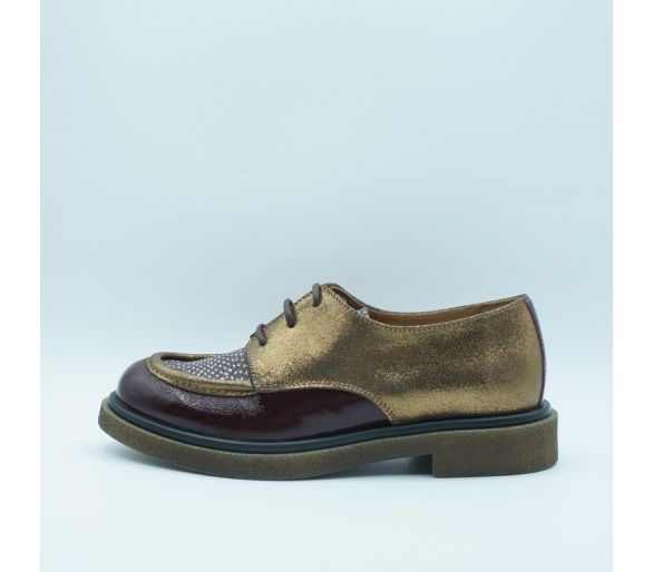 Blucher Nemónic