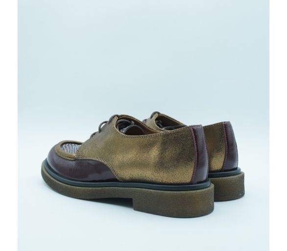 Blucher Nemónic