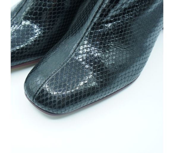 Botín snake Audley