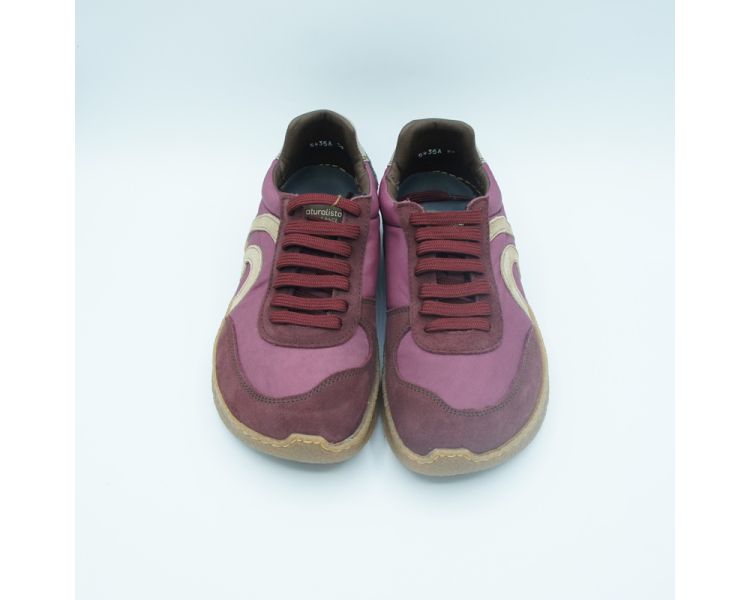 Oroel Naturalista (Barefoot)