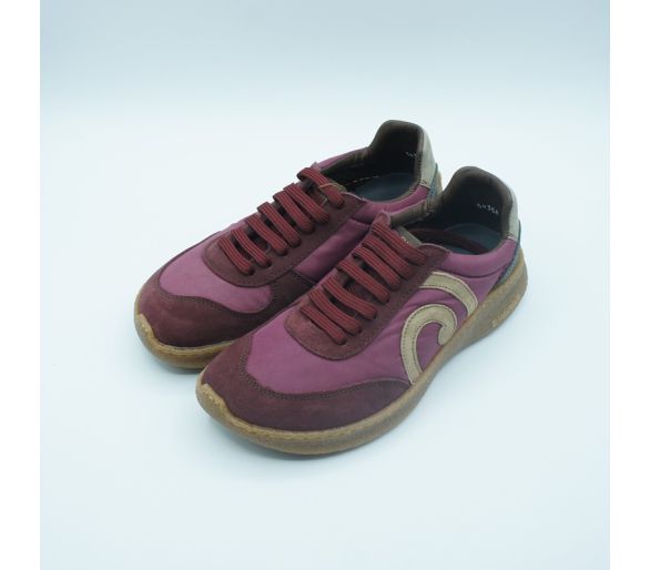 Oroel Naturalista (Barefoot)