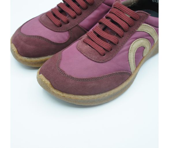 Oroel Naturalista (Barefoot)