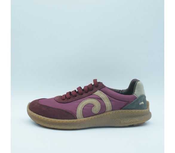 Oroel Naturalista (Barefoot)