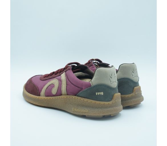 Oroel Naturalista (Barefoot)
