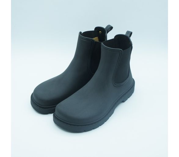 Chuva Naturalista (Barefoot)