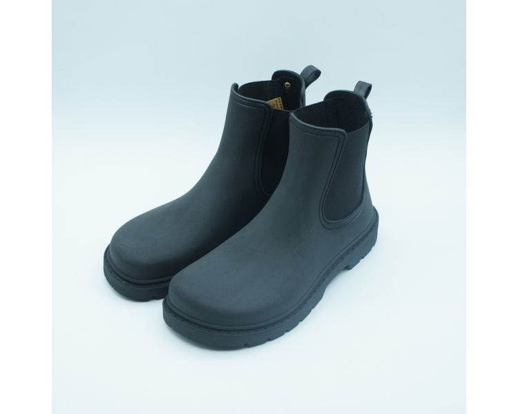 Chuva Naturalista (Barefoot)