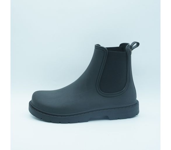 Chuva Naturalista (Barefoot)