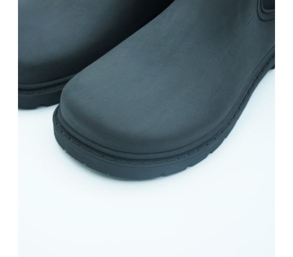 Chuva Naturalista (Barefoot)