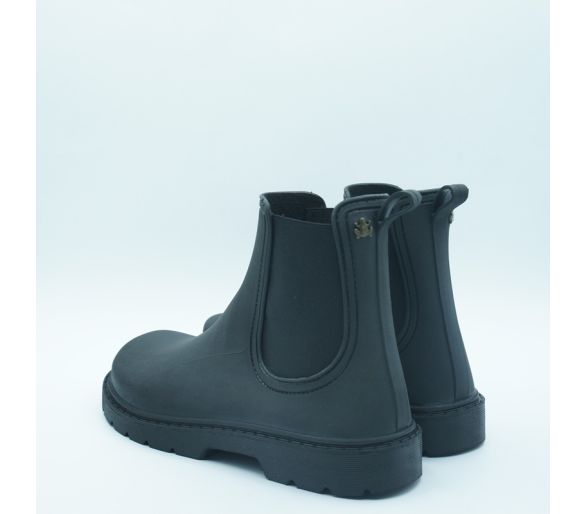 Chuva Naturalista (Barefoot)