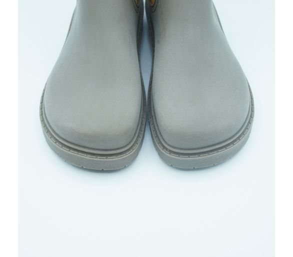 Chuva Naturalista (Barefoot)