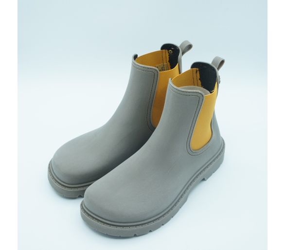 Chuva Naturalista (Barefoot)