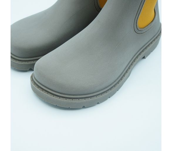Chuva Naturalista (Barefoot)