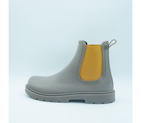 Chuva Naturalista (Barefoot)