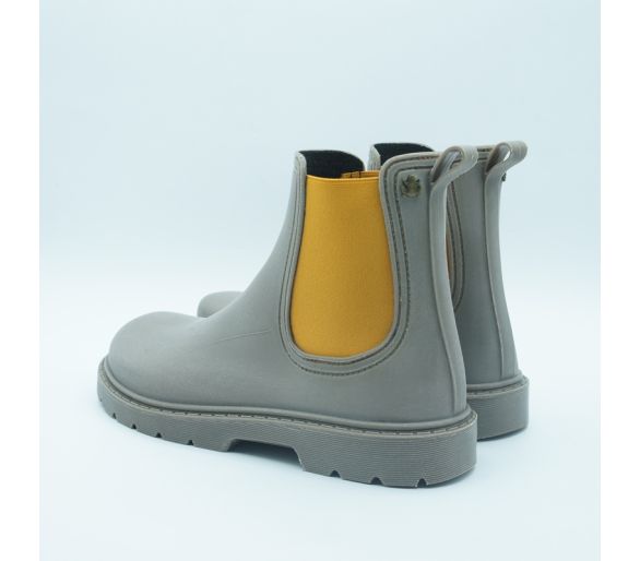Chuva Naturalista (Barefoot)