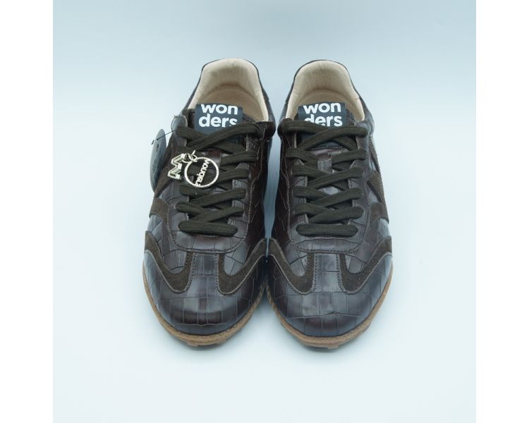 Deportiva coco Wonders