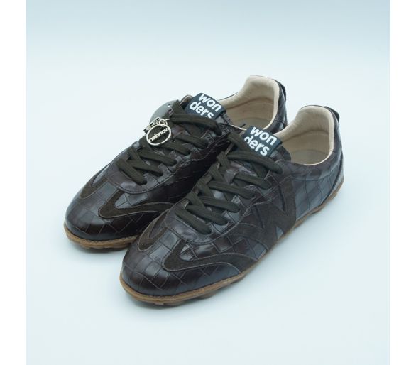 Deportiva coco Wonders