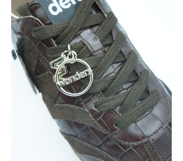 Deportiva coco Wonders
