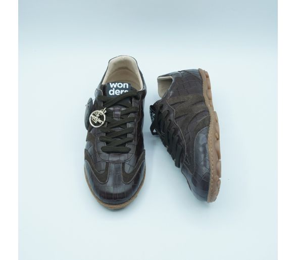 Deportiva coco Wonders