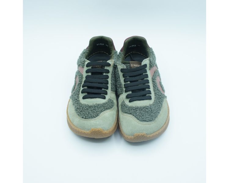 Oroel Naturlista (Barefoot)